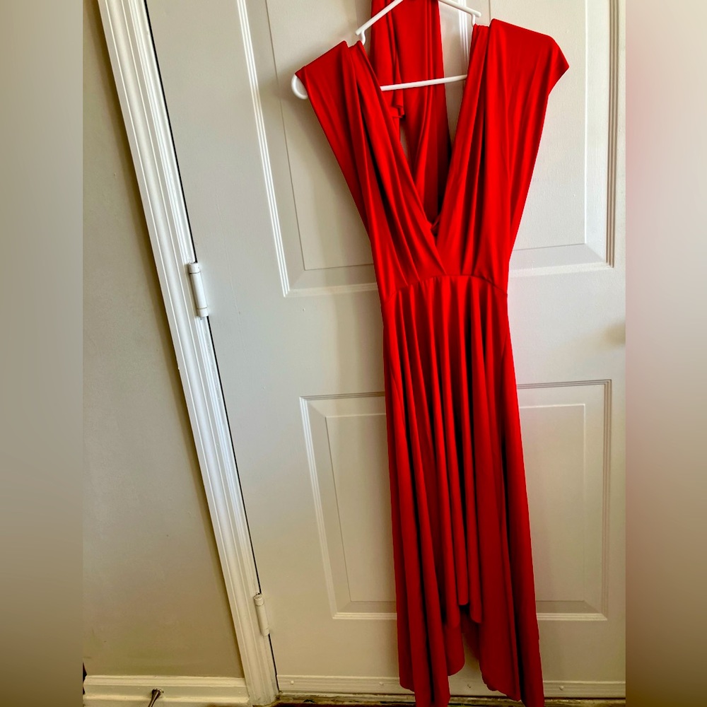 Beautiful Ballroom Dress
